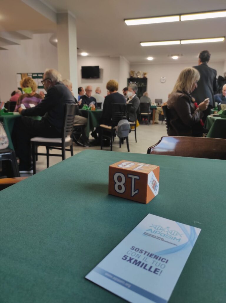1° memorial Patrizio Trotta